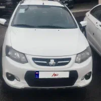 کوییک مدل ۱۴۰۰ بدون رنگ