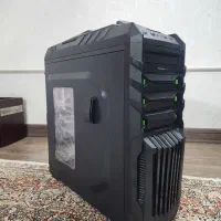 کیس گرین درحد نو
