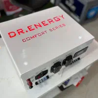 برق اضطراری لیتیومی قابل حمل اقتصادی