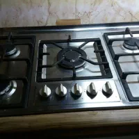 نصب وتعمیرات انواع اجاق گاز رومیزی و بخاری وهود