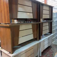 میز مدل سه خط
