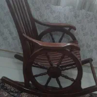 صندلی راک