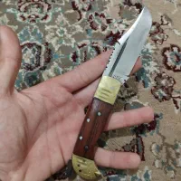 چاقو|کوهنوردی و کمپینگ|اردبیل, |دیوار