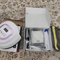 سوهان برقی و یووی