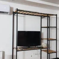 رگال سبک با نصب راحت