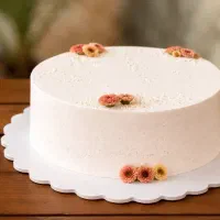 کیک تولد، کیک و چیز کیک‌های کافه ای، کیک عروسی