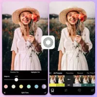 استخدام video editor با سابقه