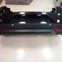 سپر عقب تارا
