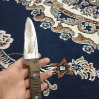 چاقو|کوهنوردی و کمپینگ|ورامین, ورامین|دیوار