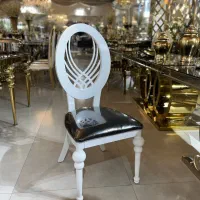 صندلی پلیمری/مدل عسل/تالاری رستوران هتل