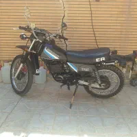 سوزوکی 185 er