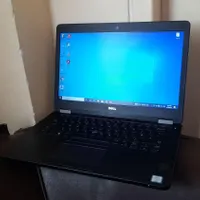 با کیف رایگان Dell 5470 لپتاپ دانشجویی و روزمره|رایانه همراه|قم, شهرک مهدیه|دیوار