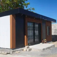 کانکس ویلایی لوکس