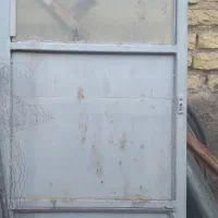 فروش درب دست دوم