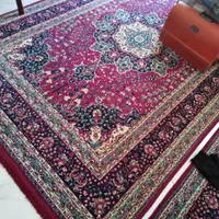 فرش 6 متری کار ترک