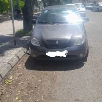 تیبا یک نوک مدادی مدل ۹۷