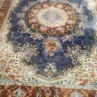 فرش گلباف 6متری