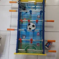 فوتبال دستی
