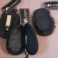 2عدد کیف چراغ قوه و چاقو چندکاره