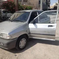 پرایدمدل۸۶