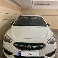 فروش فوری شاهین اتومات- فول آپشن ترین نسخه شرکتی