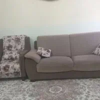 مبل راحتی ۷ نفره