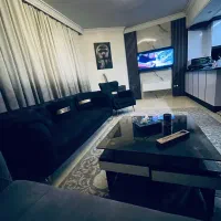 واحد مبله شیک فول امکانات