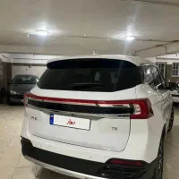 fmc t5 مدل ۱۴۰۱|خودرو سواری و وانت|ارومیه, |دیوار