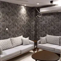 نصاب کاغذ دیواری وپوسترهای 3بعدی