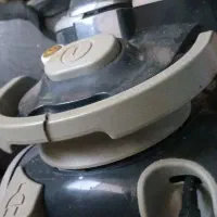 جارو برقی و کادواش المانی