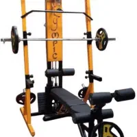 ورزش  بدنسازی خرید آنلاین  24 کاره خانگی