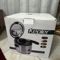 سرخ کن kepler اصلی