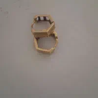 گوشواره طلا