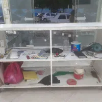 ویترین