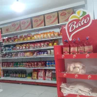 واگذاری سوپرمارکت باکلیه اجناس فاز۸