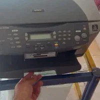 پرینتر رنگی