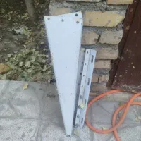 ساپورت کولر گازی