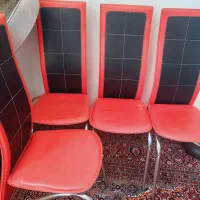 میز نهار خوری ۴نفره