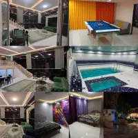 اجاره باغ استخر و جکوزی به شرط تمیزی شاهنامه ۳۶