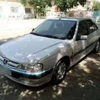 پارس ۸۸ دوگانه کارمندی