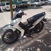 موتور بیکلاج دینو ۱۳۵cc