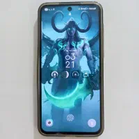 گوشی samsung A55|موبایل|دامغان, |دیوار