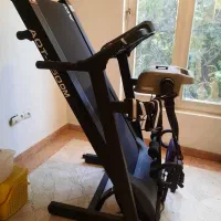 تردمیل تایوانی
