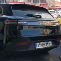 ارس hm5 ماموت خودرو