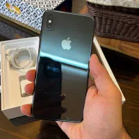 Iphone xsmax 256g ch-ایفون ایکس اس مکس ۲۵۶گیگ