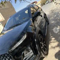 ایکس ۲۲ پرو اتومات cvt فول تمیز