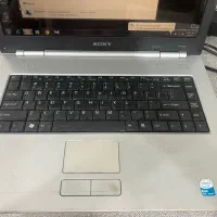 لپ تاپ سونی/sony vaio