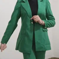 کت و شلوار مجلسی زنانه