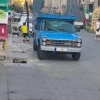 نیسان مدل ۸۶ انژکتور دوگانه کارخانه