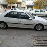 پارس۸۶|خودرو سواری و وانت|ایلام, |دیوار